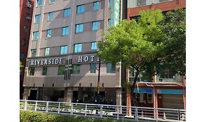 Riverside Hotel Kaohsiung