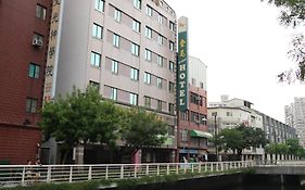 Riverside Hotel Kaohsiung